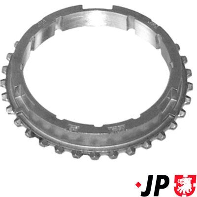 Sinhronizatora gredzens, Mehāniskā pārnesumkārba JP GROUP 1131300200