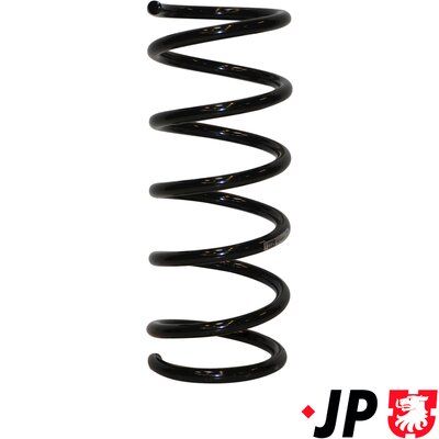 Пружина ходовой части JP GROUP 1552204800