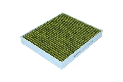 Фильтр, воздух во внутренном пространстве KAMOKA 6080179