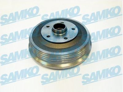 Тормозной барабан SAMKO S70434
