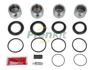 Ремкомплект, тормозной суппорт FRENKIT 243972