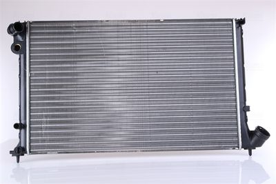 Radiators, Motora dzesēšanas sistēma NISSENS 63732