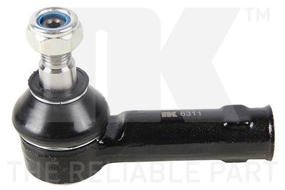 Stūres šķērsstiepņa uzgalis NK 5032519