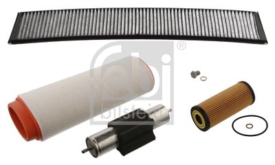 Комплект деталей, технический осмотр FEBI BILSTEIN 37283