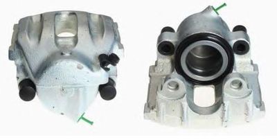 Тормозной суппорт GENERAL RICAMBI BW6077