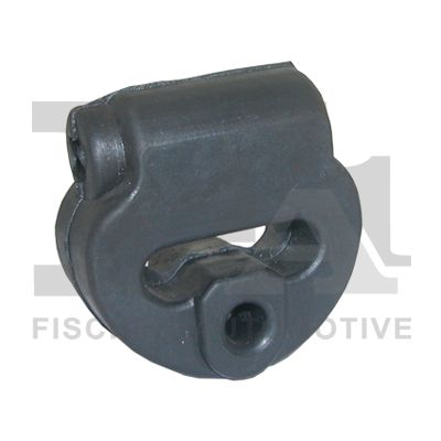 Kronšteins, Izplūdes gāzu sistēma FA1 793-919