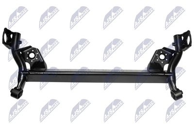 Балка моста NTY ZRZ-KA-315