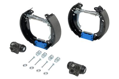 Bremžu loku komplekts ATE 03.0520-4719.3