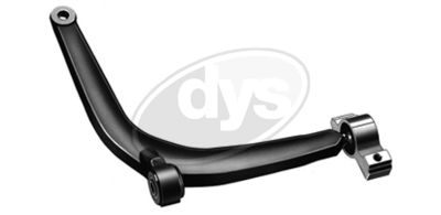 Neatkarīgās balstiekārtas svira, Riteņa piekare DYS 20-00884-1