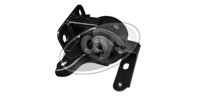 Подвеска, двигатель DYS 71-26179