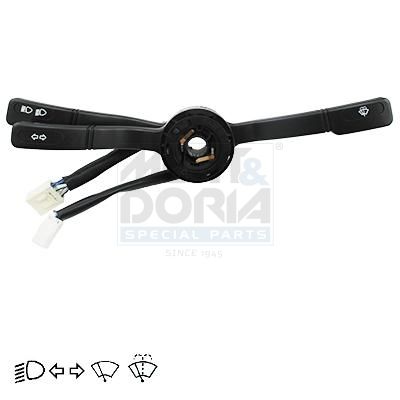 Выключатель на рулевой колонке MEAT & DORIA 23079