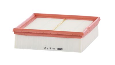 Filtrs, Salona telpas gaiss MANN-FILTER C22117/2