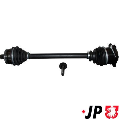 Приводной вал JP GROUP 1143100470