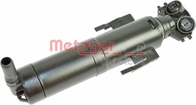 Pesuveedüüs, Tulepesurid METZGER 2220540