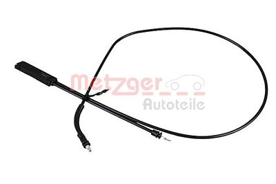 Тросик замка капота METZGER 3160041
