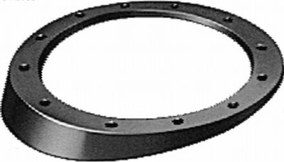 Paliktnis, Rotējoša bākuguns HELLA 9GD 856 863-001
