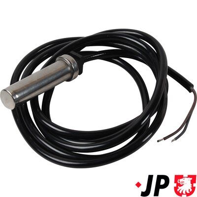 Devējs, Riteņu griešanās ātrums JP GROUP 1197103800