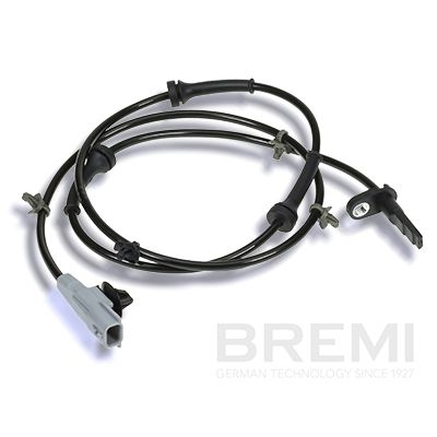 Датчик, частота вращения колеса BREMI 50941