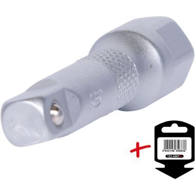 Pagarinātājs, Muciņatslēga KS TOOLS 911.1423-E