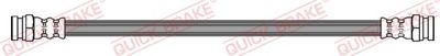 Bremžu šļūtene QUICK BRAKE 25.044