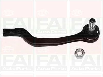 Stūres šķērsstiepņa uzgalis FAI AutoParts SS4138