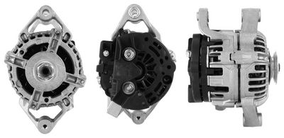 Ģenerators LUCAS LRB00405