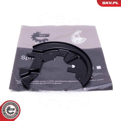 Dubļu sargs, Bremžu disks ESEN SKV 57SKV263