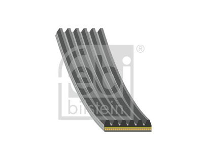 Поликлиновой ремень FEBI BILSTEIN 184943