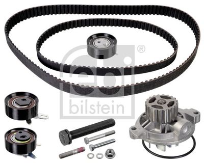 Ūdenssūknis + Zobsiksnas komplekts FEBI BILSTEIN 45127