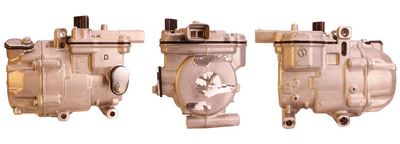 Kompresors, Gaisa kond. sistēma DRI 700510895