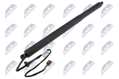 Elektromotors, Bagāžas nod. vāks NTY AE-MA-001