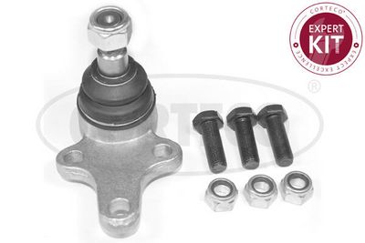 Balst-/Virzošais šarnīrs CORTECO 49395867