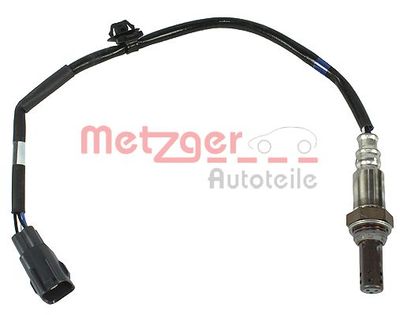  METZGER 0893105