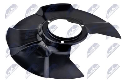 Dubļu sargs, Bremžu disks NTY HTO-VW-092