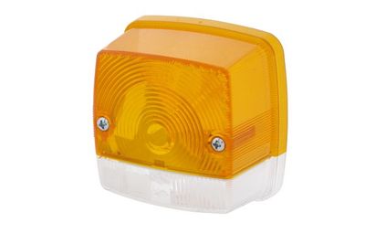 Izkliedētājs, Pagrieziena signāla lukturis HELLA 9EL 115 003-055