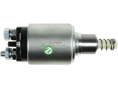 Ievilcējrelejs, Starteris AS-PL SS0378P