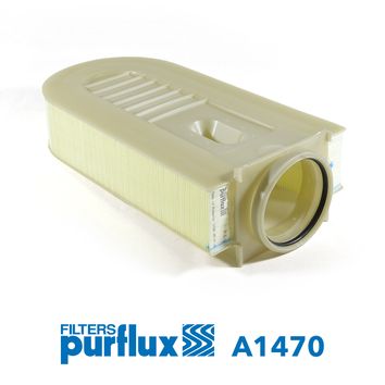 Воздушный фильтр PURFLUX A1470