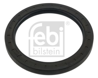 Уплотняющее кольцо, ступица колеса FEBI BILSTEIN 09905