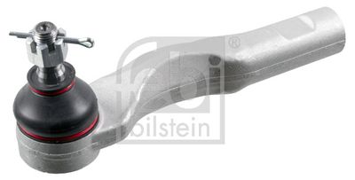 Наконечник поперечной рулевой тяги FEBI BILSTEIN 197419