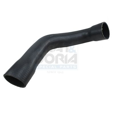 Трубка нагнетаемого воздуха MEAT & DORIA 96542