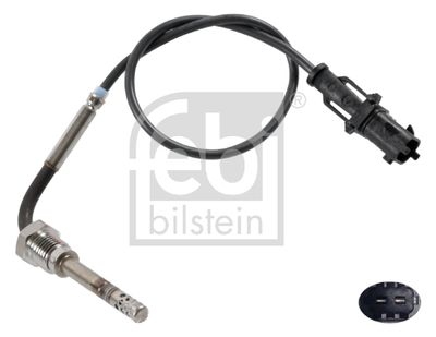 Andur, heitgaasitemperatuur FEBI BILSTEIN 174944