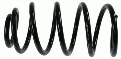 Balstiekārtas atspere SACHS 998 441