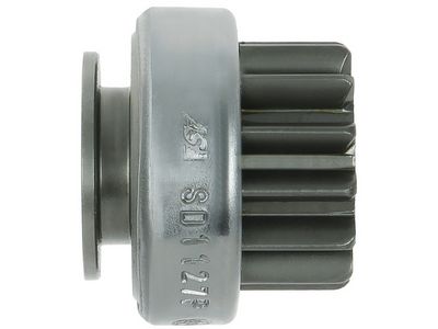 Pievads ar brīvgaitas mehānismu, Starteris AS-PL SD1127P