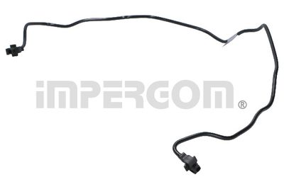 Шланг радиатора ORIGINAL IMPERIUM 225802