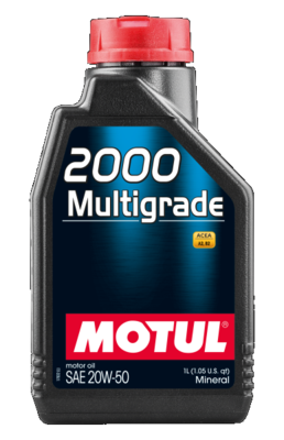 Motoreļļa MOTUL 102769