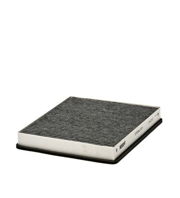 Фильтр, воздух во внутренном пространстве HENGST FILTER E1916LC01