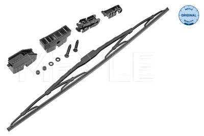 Щетка стеклоочистителя MEYLE 0296002470