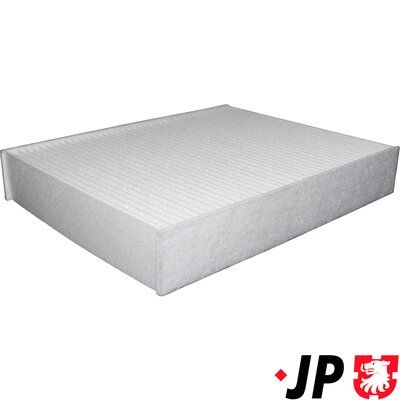 Filtrs, Salona telpas gaiss JP GROUP 1428102500