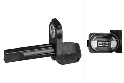 Devējs, Riteņu griešanās ātrums HELLA 6PU 358 218-451