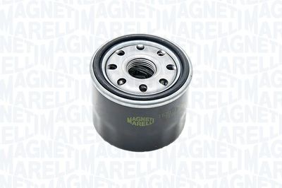 Масляный фильтр MAGNETI MARELLI 153071762594